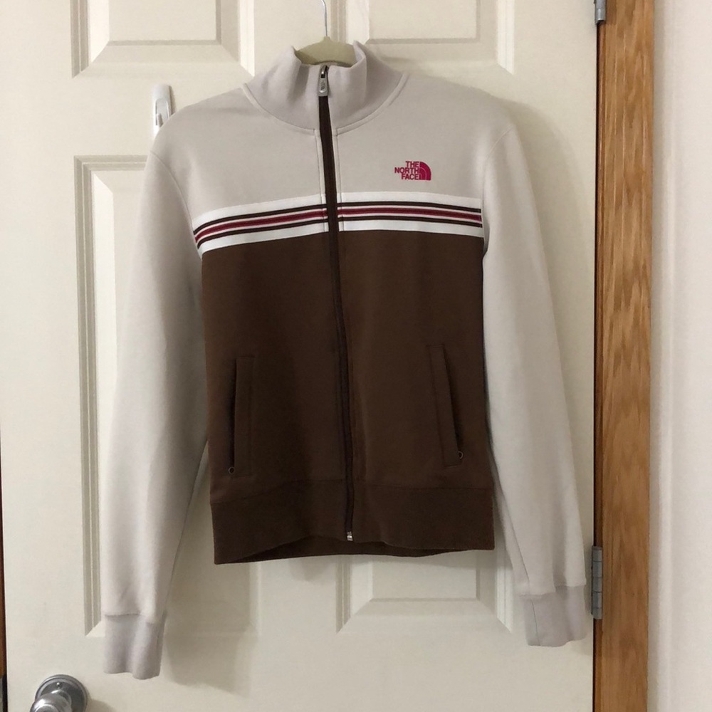 COPY - The North Face jacket